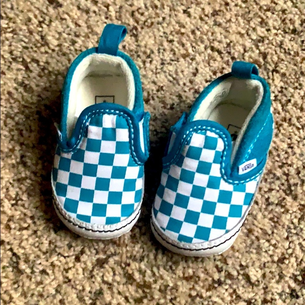Crib Vans